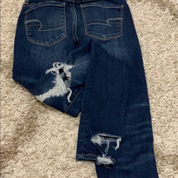 American Eagle Jeans - Picture 4 of 6